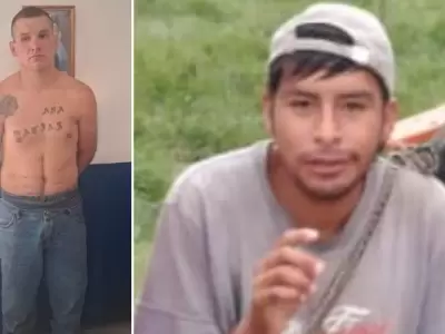 Mat�as Jurado - Sergio Alejandro Sosa