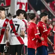 Semana decisiva para los equipos argentinos en la Copa Libertadores y la Sudamericana: la agenda de partidos