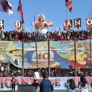 Resultados del Finde Estudiantil: conoc� los colegios premiados en categor�a hinchadas y bailes