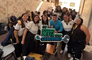 canch�n carroceros santa teresita