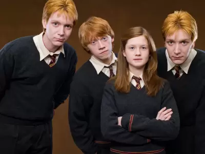 harry potter