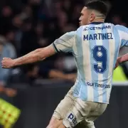 Racing visita a Flamengo por semifinales de Copa Libertadores: hora, c�mo ver y probables formaciones