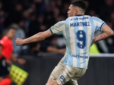 martinez racing