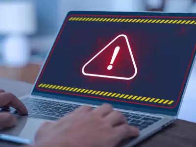 estafas - alerta