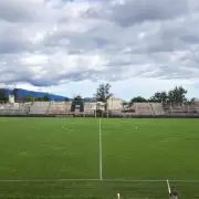 Hallaron un cuerpo dentro del estadio de Zapla