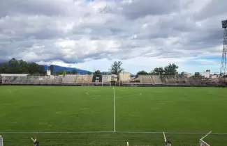 estadio Emilio Fabrizzi Palpal�
