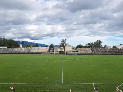estadio Emilio Fabrizzi Palpal�