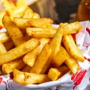 Día Mundial de la Papa Frita: por qué se celebra un 20 de agosto