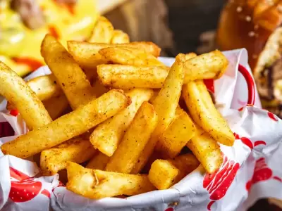 papa frita