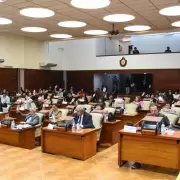 Cómo se proyecta la distribución del Presupuesto 2026 en Jujuy
