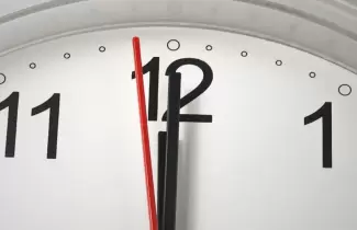 reloj