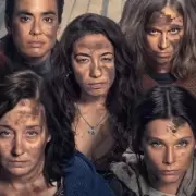 "En el barro 2" llega a Netflix: cu�ndo se podr� ver y todo lo que se sabe sobre la nueva temporada