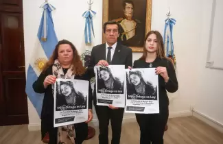 sadir ley mica ortega
