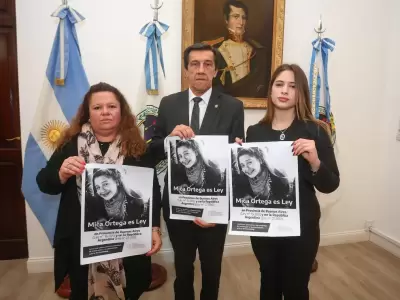 sadir ley mica ortega