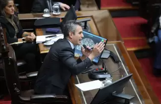 martin menem