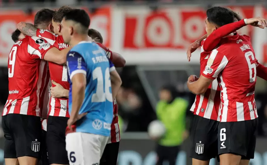 estudiantes