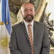 Desvincularon al titular de la Agencia de Discapacidad tras los audios donde denuncia el pago de coimas