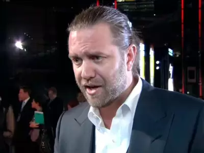 carl rinsch, director de netflix, denunciado por estafas