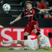River enfrenta a Libertad con la ilusión de avanzar a los cuartos de final de la Copa Libertadores