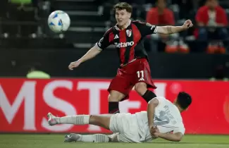 river - libertad