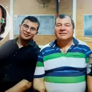 Femicidio de Cecilia Strzyzowski: confirman cu�ndo se iniciar� el juicio por jurados en Chaco