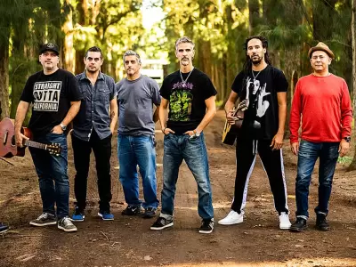 los cafres