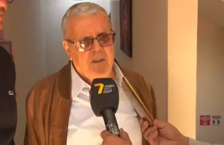 vicepresidente de la C�mara del Tabaco