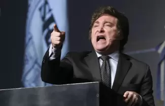 Javier Milei