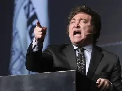 Javier Milei