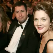 Adam Sandler y Drew Barrymore vuelven a ser la pareja del momento en Netflix: mir� con qu� pel�cula