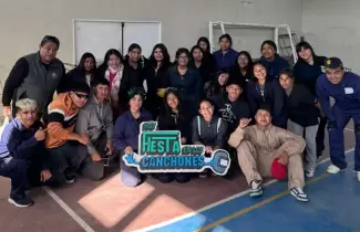 secu reyes 33 Canch�n