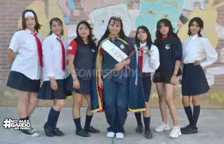 candidatas secu 42