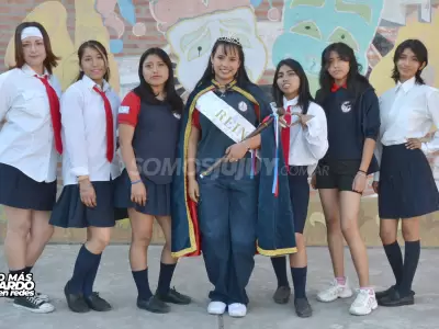 candidatas secu 42