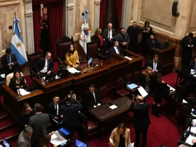 senado