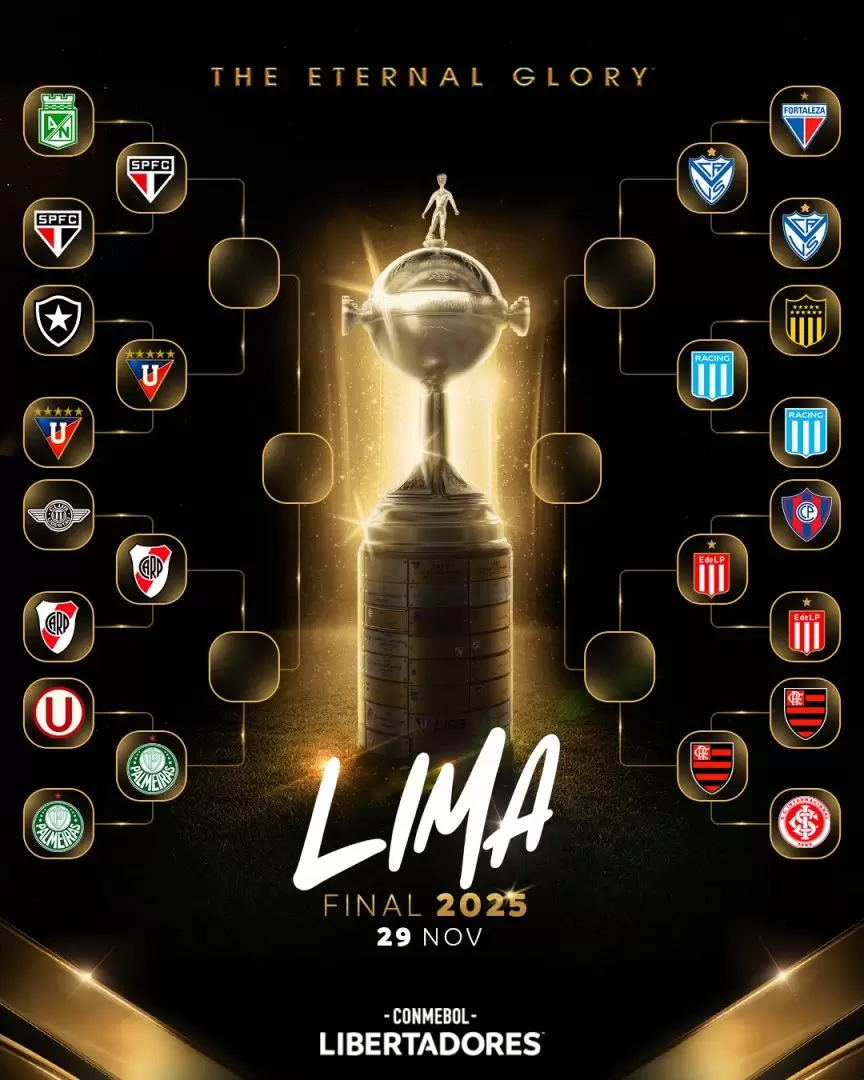 Llave de cuartos de final