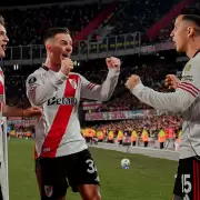 Así quedó el cuadro de cuartos de final de la Copa Libertadores tras la clasificación de River Plate