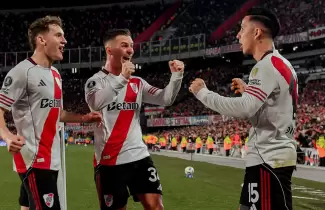 River Plate