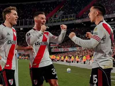 River Plate
