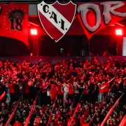 La decisión que tomó Independiente para su próximo partido de local tras los incidentes con la U de Chile