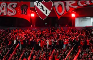 independiente hincha