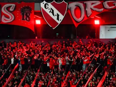 independiente hincha