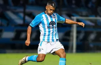 Hugo Soria