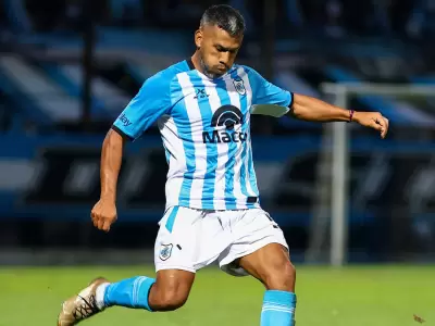 Hugo Soria