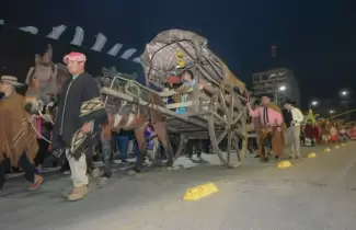 Marcha Evocativa 2023