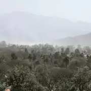 viento norte