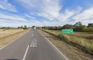 ruta 66 camino al aeropuerto jujuy
