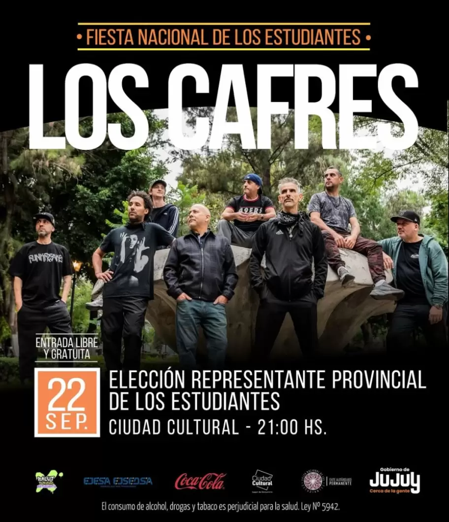 los cafres