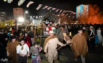 marcha evocativa exodo juje�o