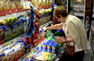 supermercado jubilado inflacion