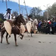 Jujuy celebró el 213º aniversario del Éxodo con un emotivo desfile en Alto Comedero